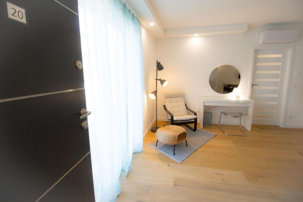 Charming Apartment In Heart Of Vienna L Jos20 외부 사진
