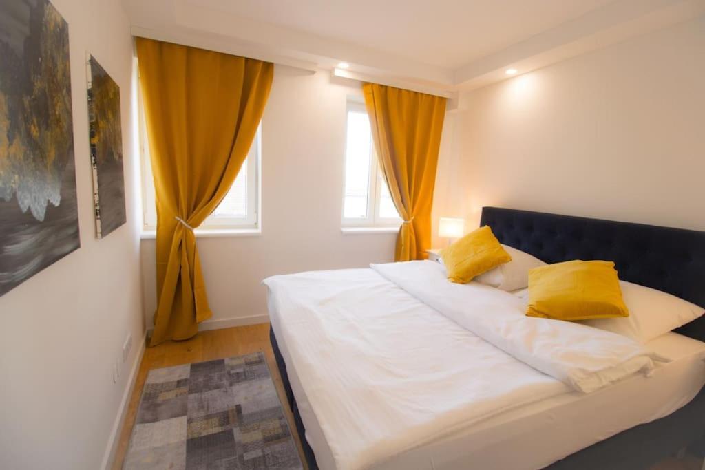 Charming Apartment In Heart Of Vienna L Jos20 외부 사진